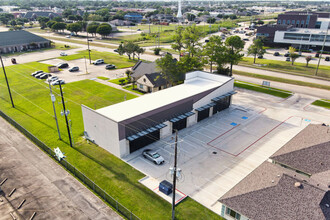 21683 Kingsland blvd, Katy, TX - aerial  map view - Image1