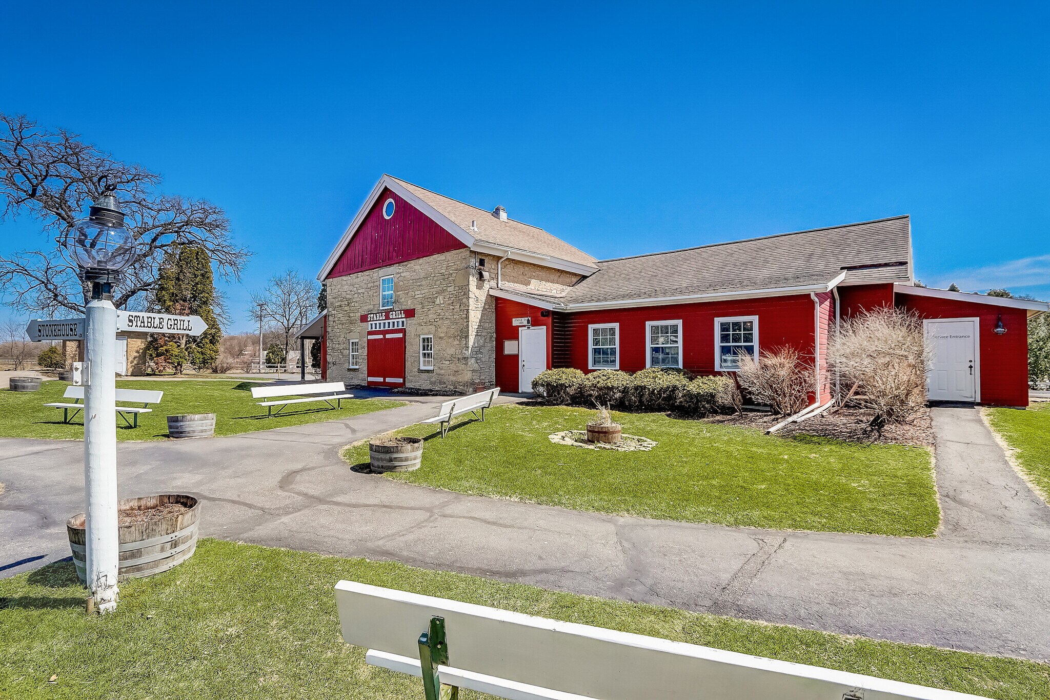 2601 post rd fitchburg wi