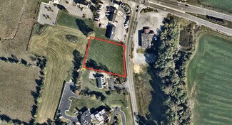 More details for Hockett Road Rd, Manakin Sabot, VA - Land for Sale