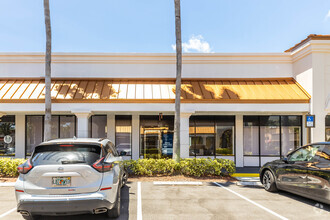 2200-2222 Glades Rd, Boca Raton, FL for lease Building Photo- Image 1 of 5