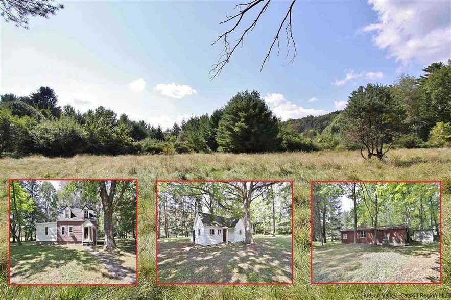 2756 State Route 28, Shokan, NY for sale - Other - Image 1 of 1