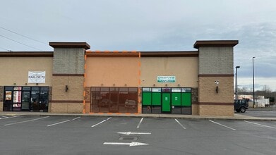 520-530 7th Ave, Longview, WA for lease Building Photo- Image 2 of 5
