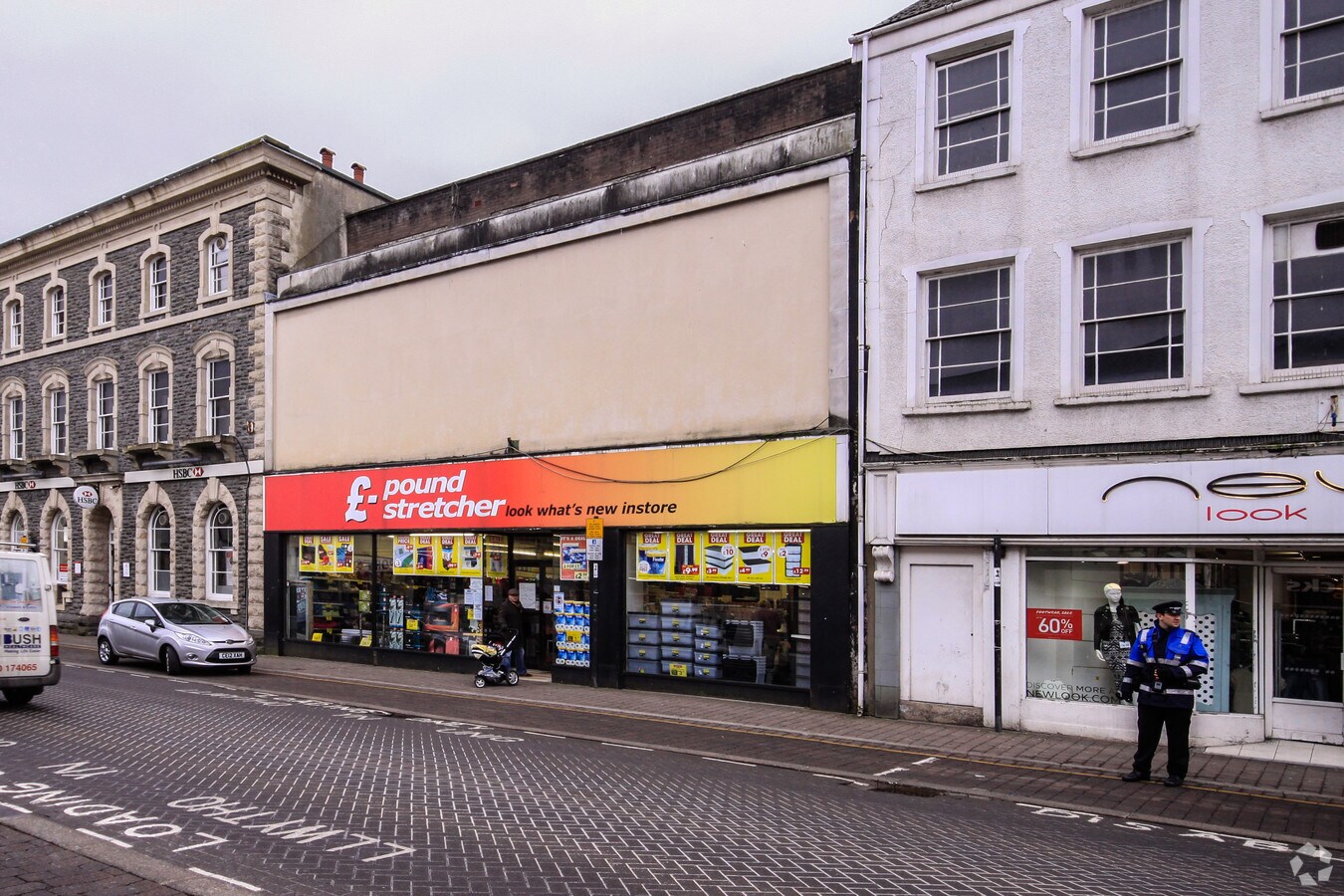 5657 Cardiff St, Aberdare, MGN CF44 7DG