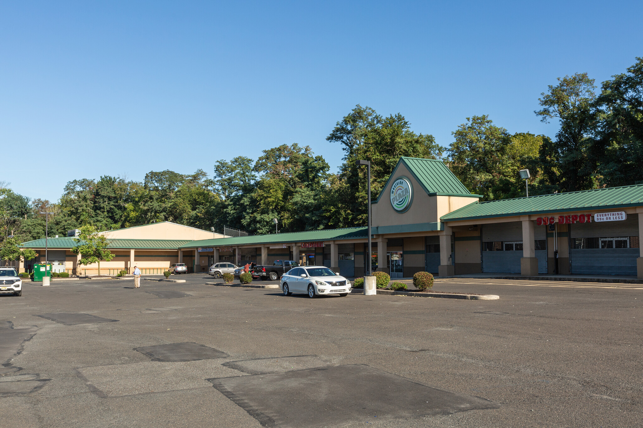 Hermitage Ave, Trenton, NJ for lease Building Photo- Image 1 of 9