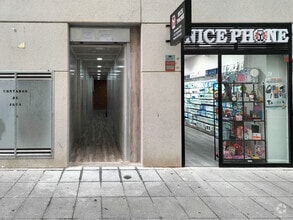 Calle Perseo, 21, Móstoles, Madrid for lease Interior Photo- Image 1 of 12