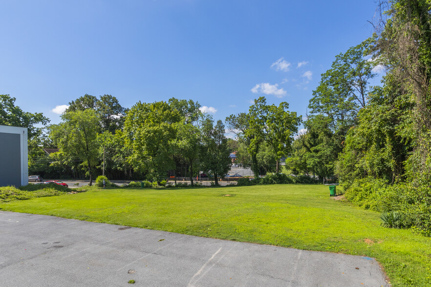 Knowles Ave & Summit Ave, Kensington, MD for lease - Construction Photo - Image 3 of 3