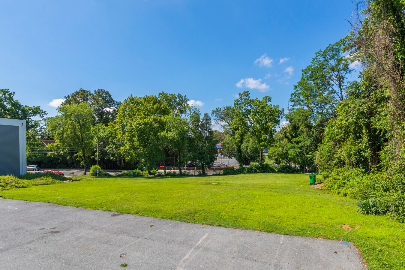 Knowles Ave & Summit Ave, Kensington, MD 20895 Flats at Knowles