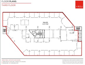 801 W 47th St, Kansas City, MO for lease Floor Plan- Image 2 of 2