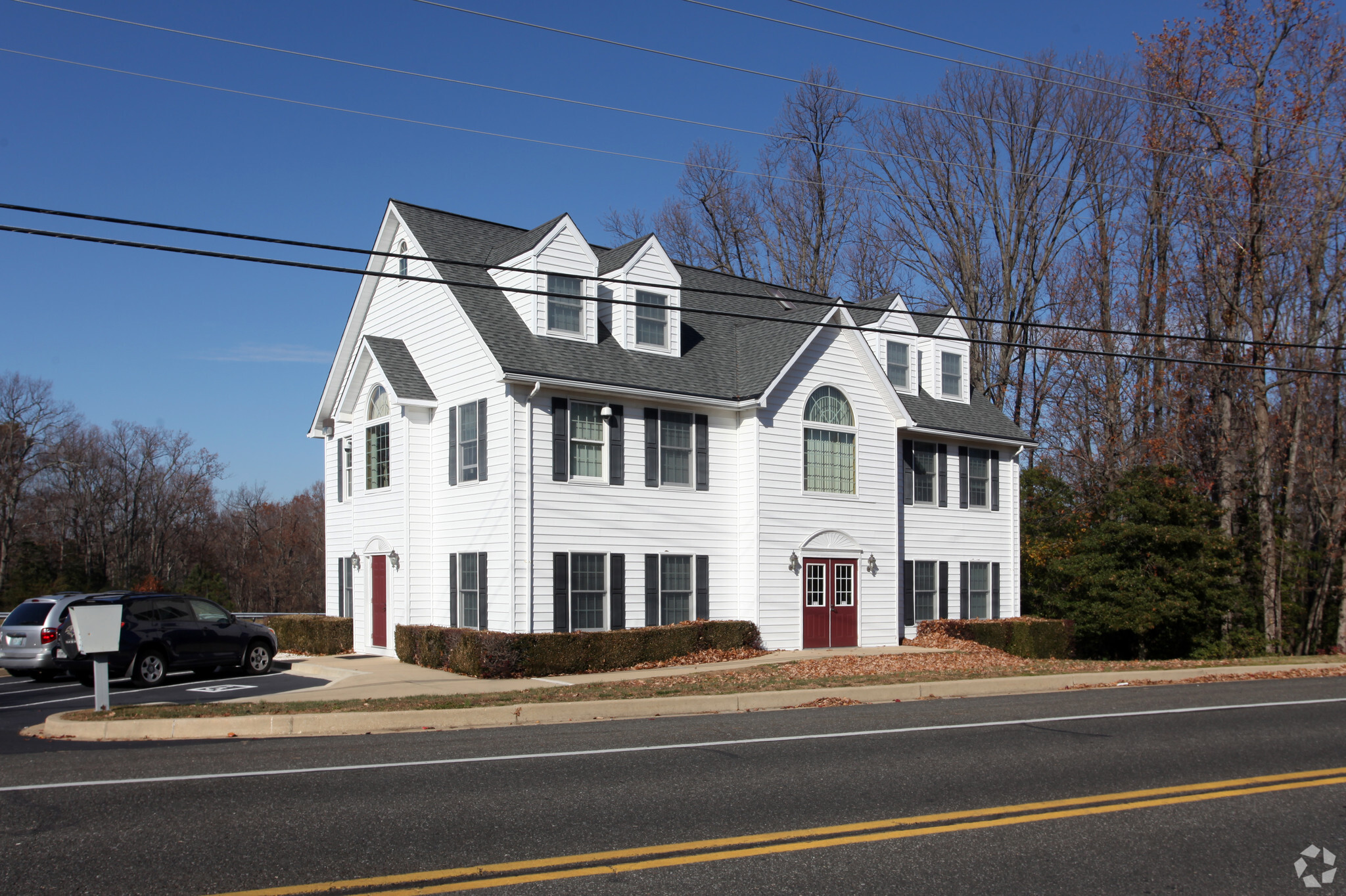 12865 Hg Trueman Rd, Lusby, MD for sale Building Photo- Image 1 of 4