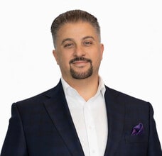 John Ayoub
