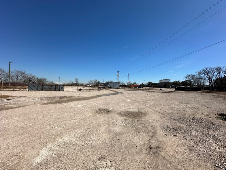 7503 S Santa Fe Dr, Houston, TX for sale - Building Photo - Image 1 of 1