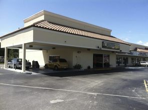 5750-5784 Okeechobee Blvd, West Palm Beach, FL for lease Building Photo- Image 1 of 9