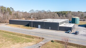 More details for 3843 Highway 41 N, Resaca, GA - Industrial for Lease