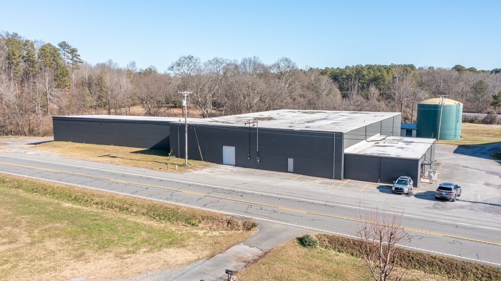3843 Highway 41 N, Resaca, GA for sale - Primary Photo - Image 1 of 24
