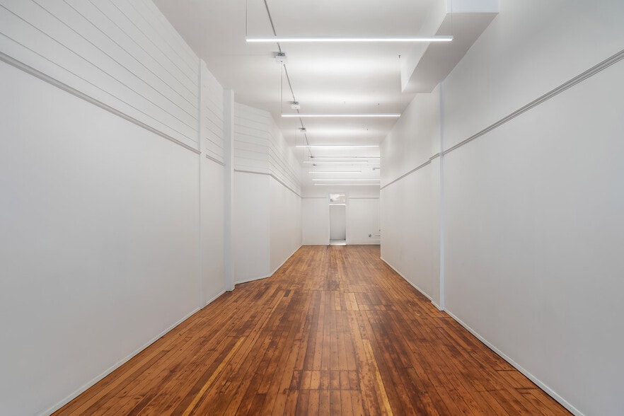 1831-1849 Divisadero St, San Francisco, CA for lease - Building Photo - Image 3 of 6