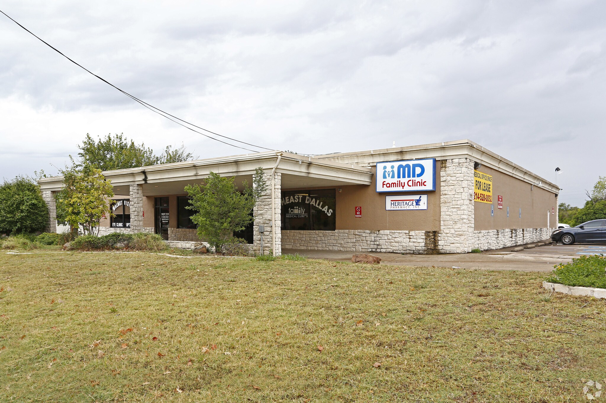 2636 W Walnut St, Garland, TX for sale Primary Photo- Image 1 of 1