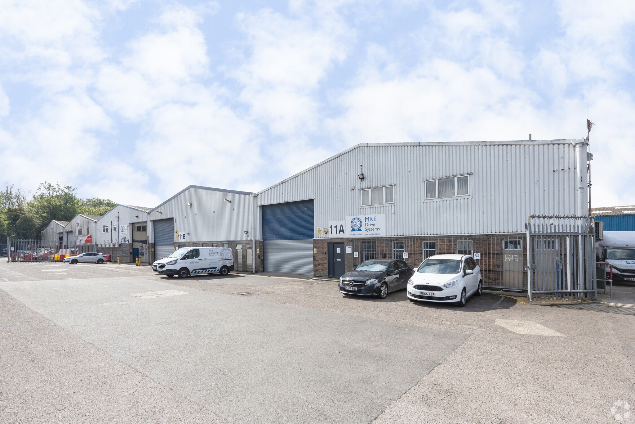 Cremer Rd, Sittingbourne for sale Primary Photo- Image 1 of 4