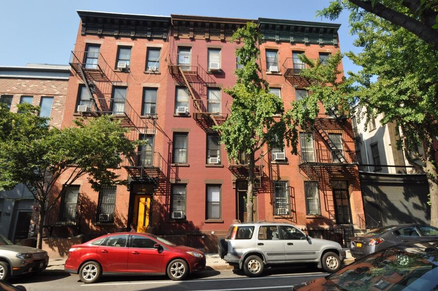 713 Sackett St, Brooklyn, NY 11217 | LoopNet