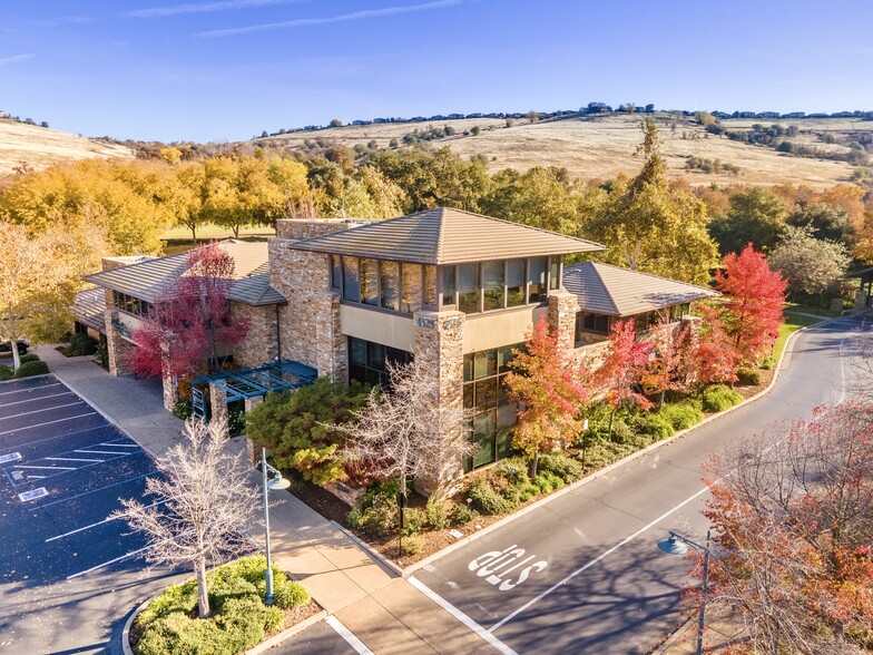 4525 Serrano Pky, El Dorado Hills, CA for sale - Building Photo - Image 1 of 1