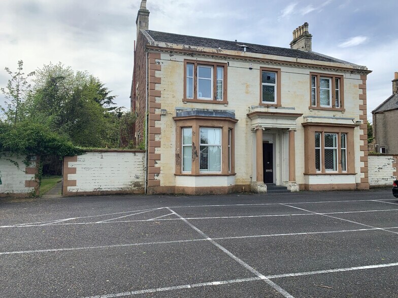 9 Kilwinning Rd, Irvine, KA12 8RR Riversleigh