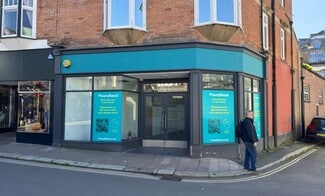 More details for 13 Victoria Rd, Dartmouth - Retail for Lease