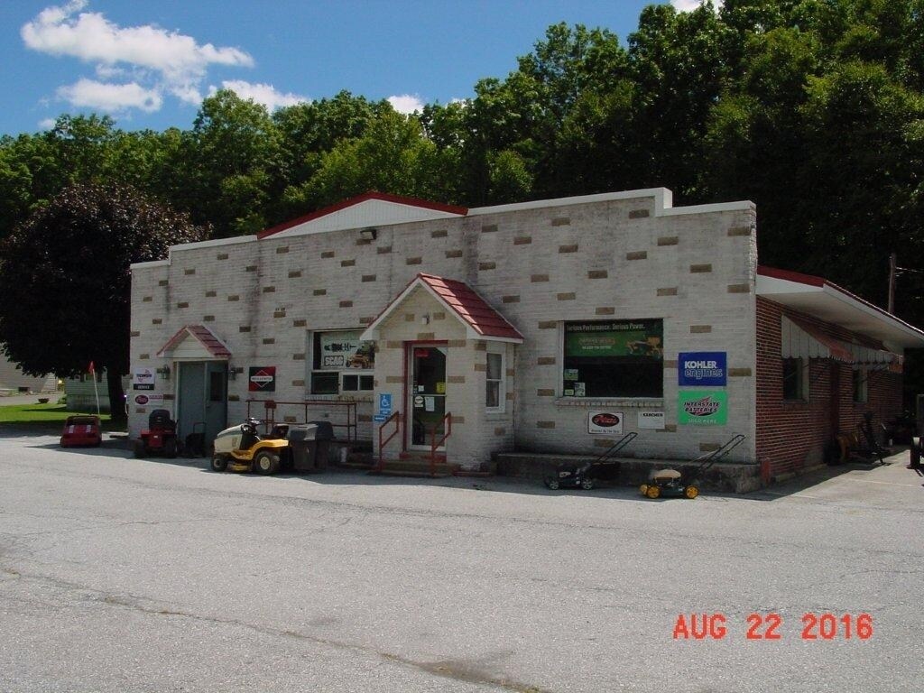 9758 State Route 209, Williamstown, PA for sale Primary Photo- Image 1 of 1