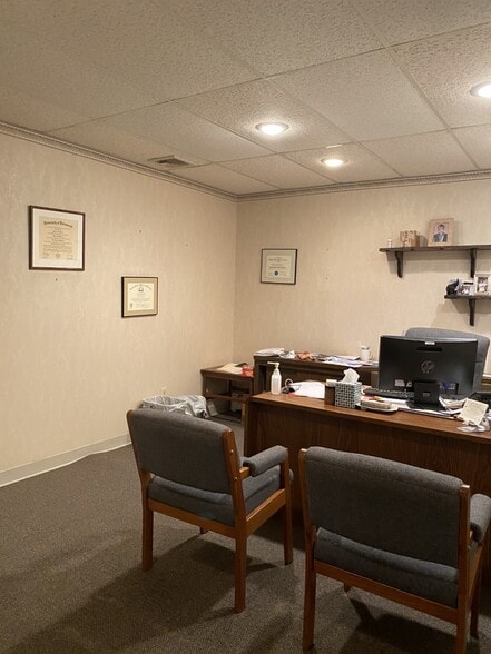 3699 E Route 46, Parsippany, NJ for lease - Interior Photo - Image 3 of 7