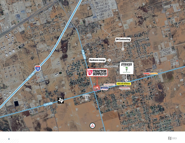 1715 County Rd, Midland, TX for sale - Building Photo - Image 3 of 5