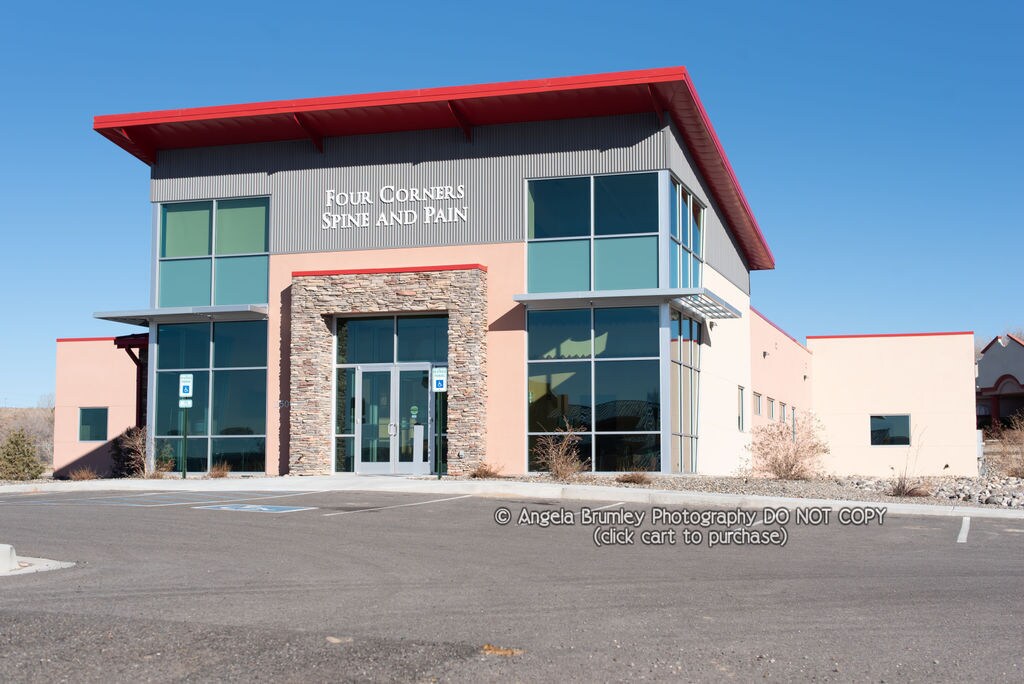 2500 Farmington Ave, Farmington, NM for sale Building Photo- Image 1 of 1