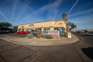 More details for 58 N Country Club Dr, Mesa, AZ - Retail for Lease