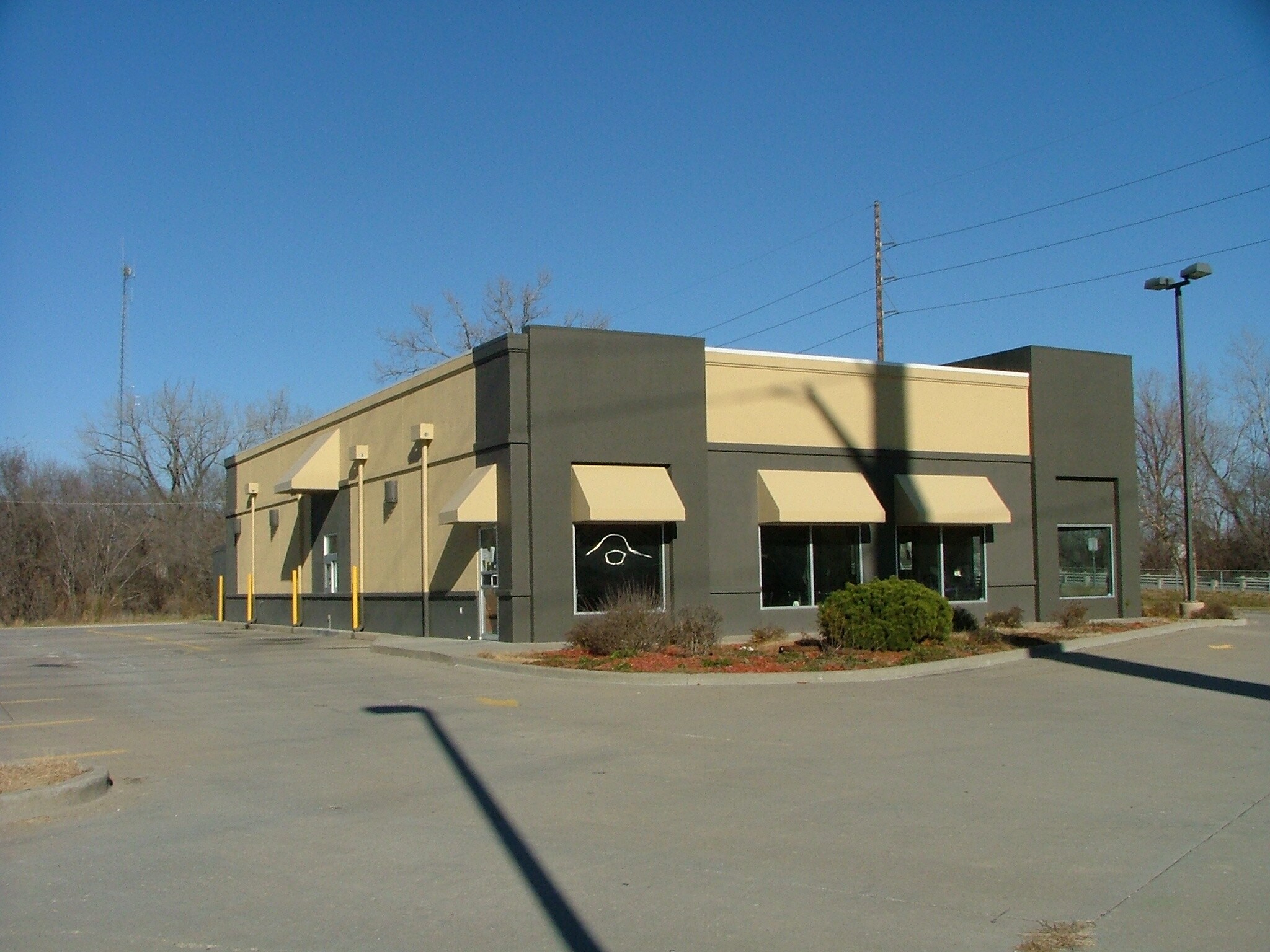 1401 Highway 59, Atchison, KS for sale Primary Photo- Image 1 of 1