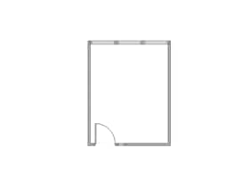 16770 Imperial Valley Dr, Houston, TX for lease Floor Plan- Image 1 of 1