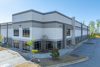 More details for 725 Factory Shoals Rd, Lithia Springs, GA - Industrial for Lease