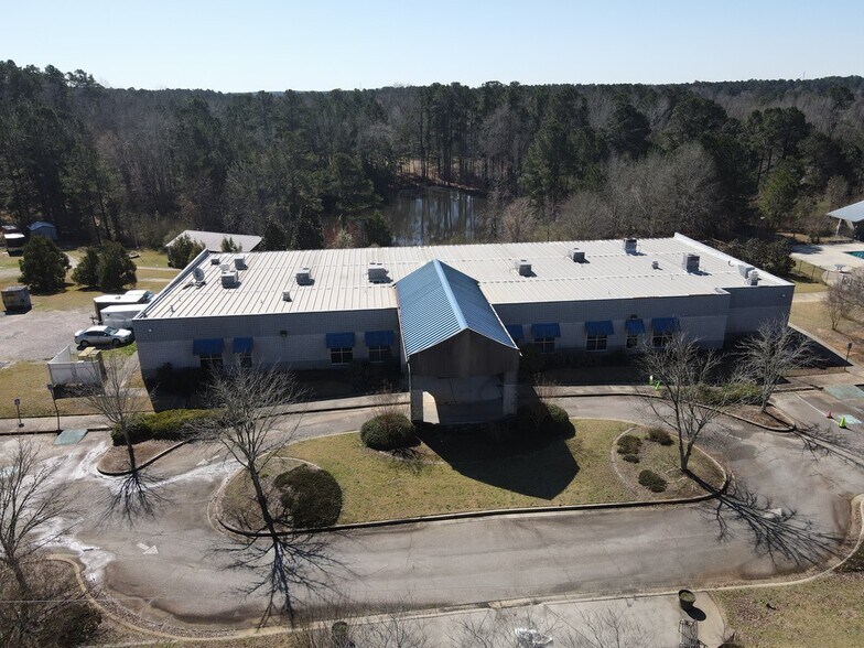 0 Weinberger Way, Evans, GA for sale - Primary Photo - Image 1 of 1