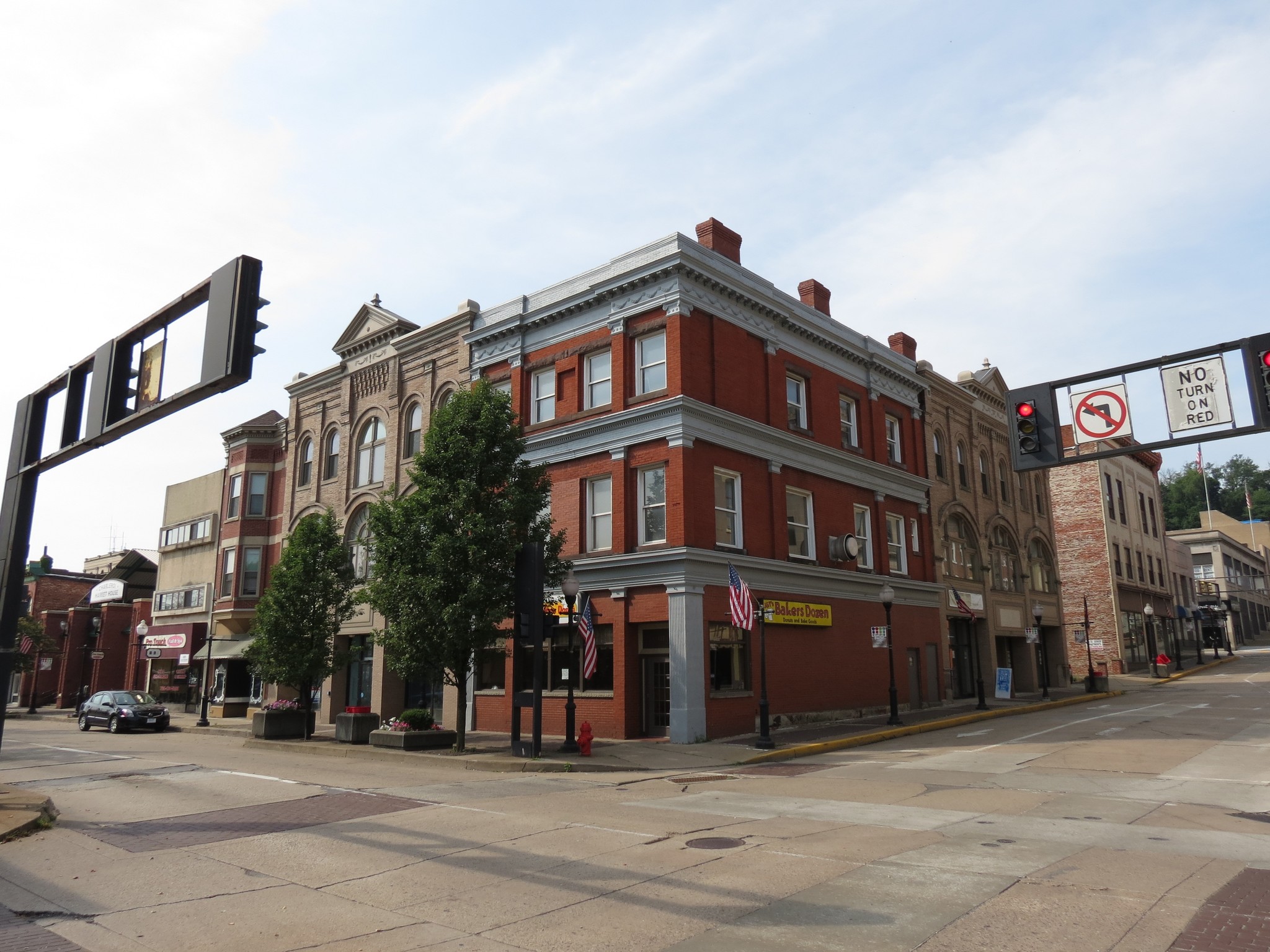 433-435 Mckean Ave, Charleroi, PA for sale Building Photo- Image 1 of 1