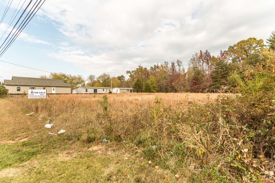 1515 Interstate Dr, Cookeville, TN 38501