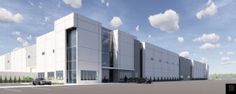 Bldg 2 - Industrial Property