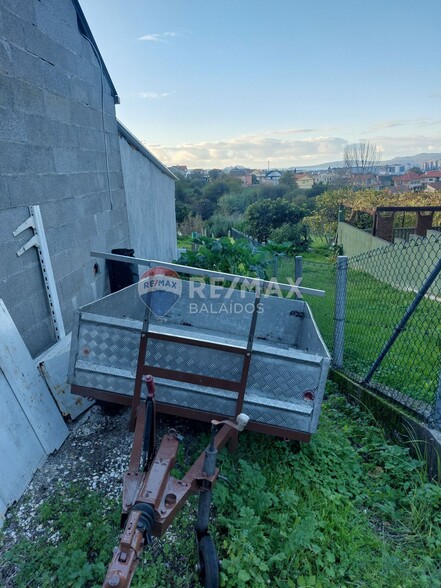 Land in Vigo, Pontevedra for sale - Building Photo - Image 2 of 4