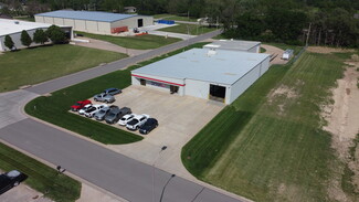 More details for 920 Industrial Rd, Augusta, KS - Industrial for Sale