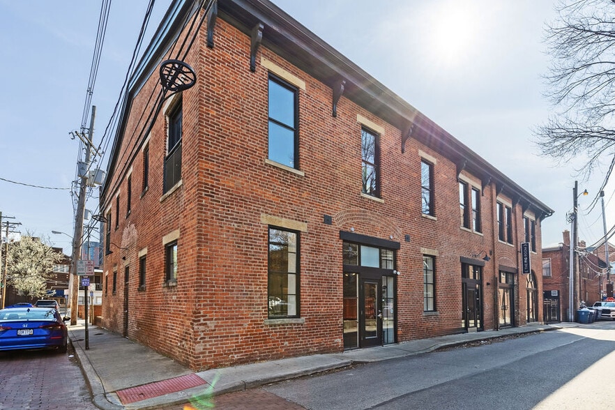 17 E Brickel St, Columbus, OH for sale - Building Photo - Image 2 of 48