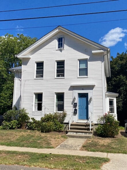 51 Pearl St, Guilford, CT for sale - Building Photo - Image 1 of 14