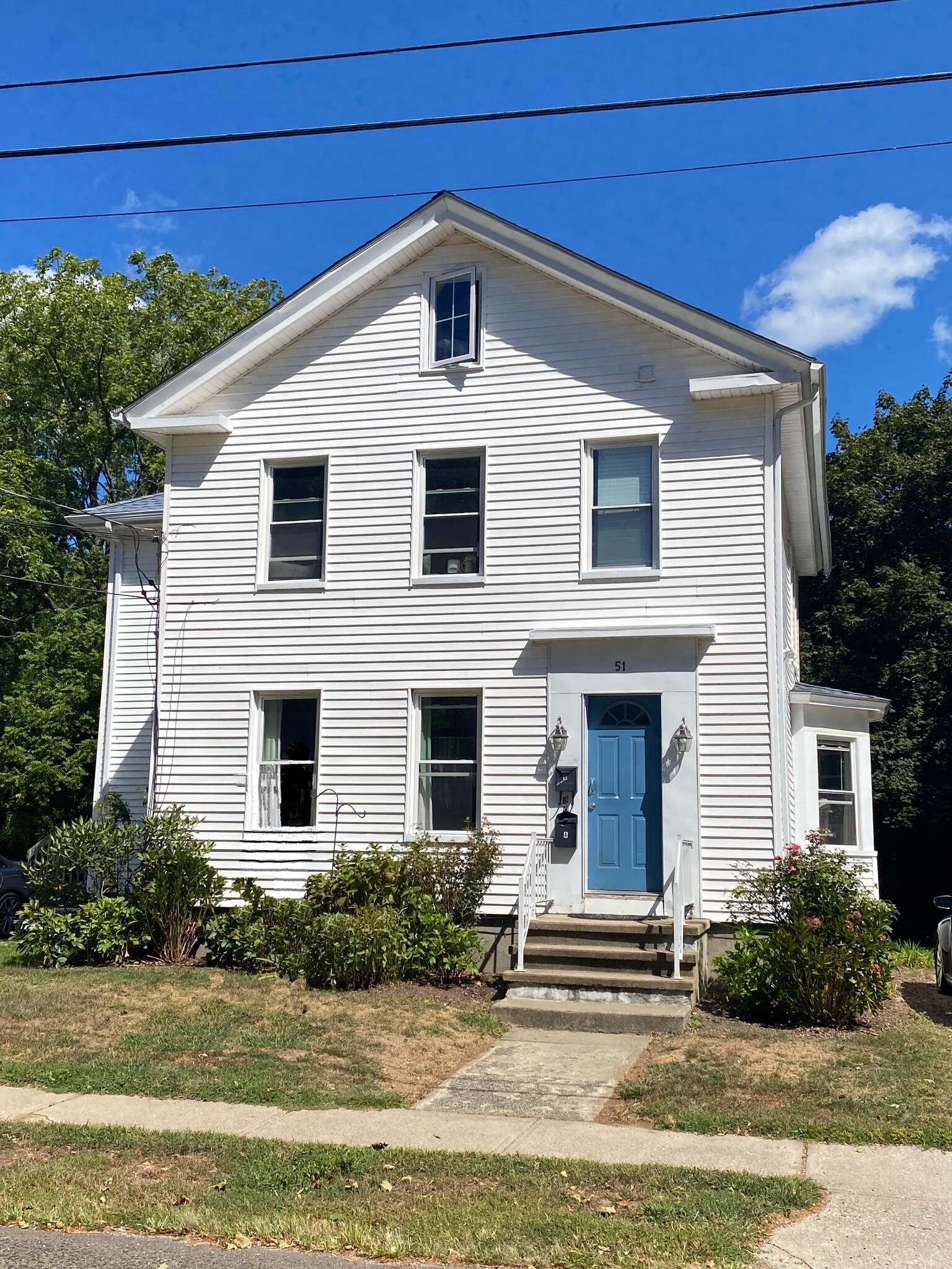 51 Pearl St, Guilford, CT for sale Building Photo- Image 1 of 15
