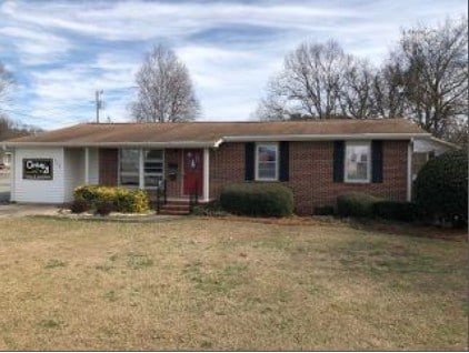 408 N Houston Rd, Warner Robins, GA for sale Primary Photo- Image 1 of 1