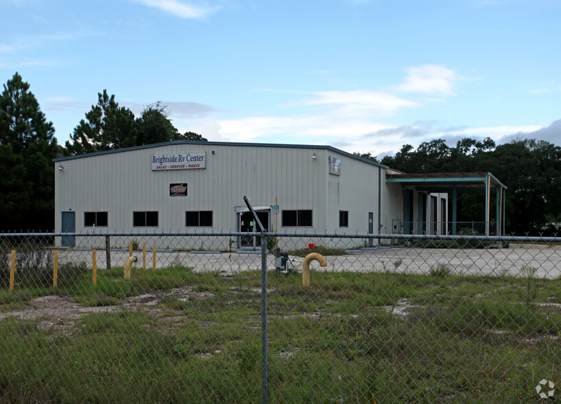 690 N Us-1 Hwy, Oak Hill, FL for sale - Primary Photo - Image 1 of 1