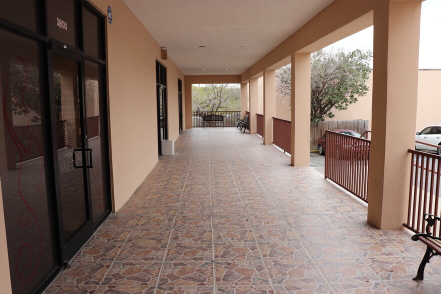 864 Central Blvd, Brownsville, TX for sale - Building Photo - Image 3 of 84