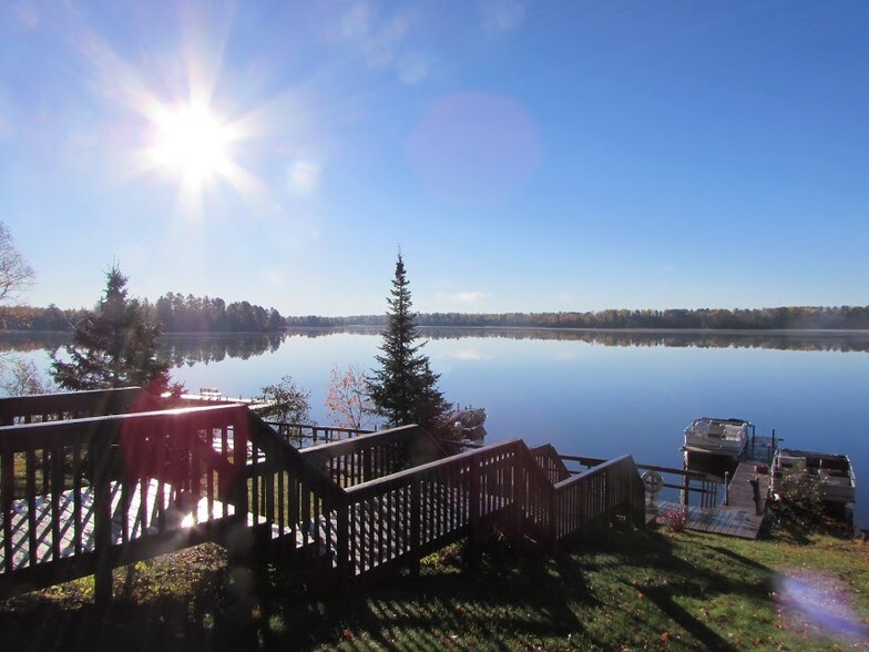 13471 White Iron Beach Rd, Ely, MN 55731