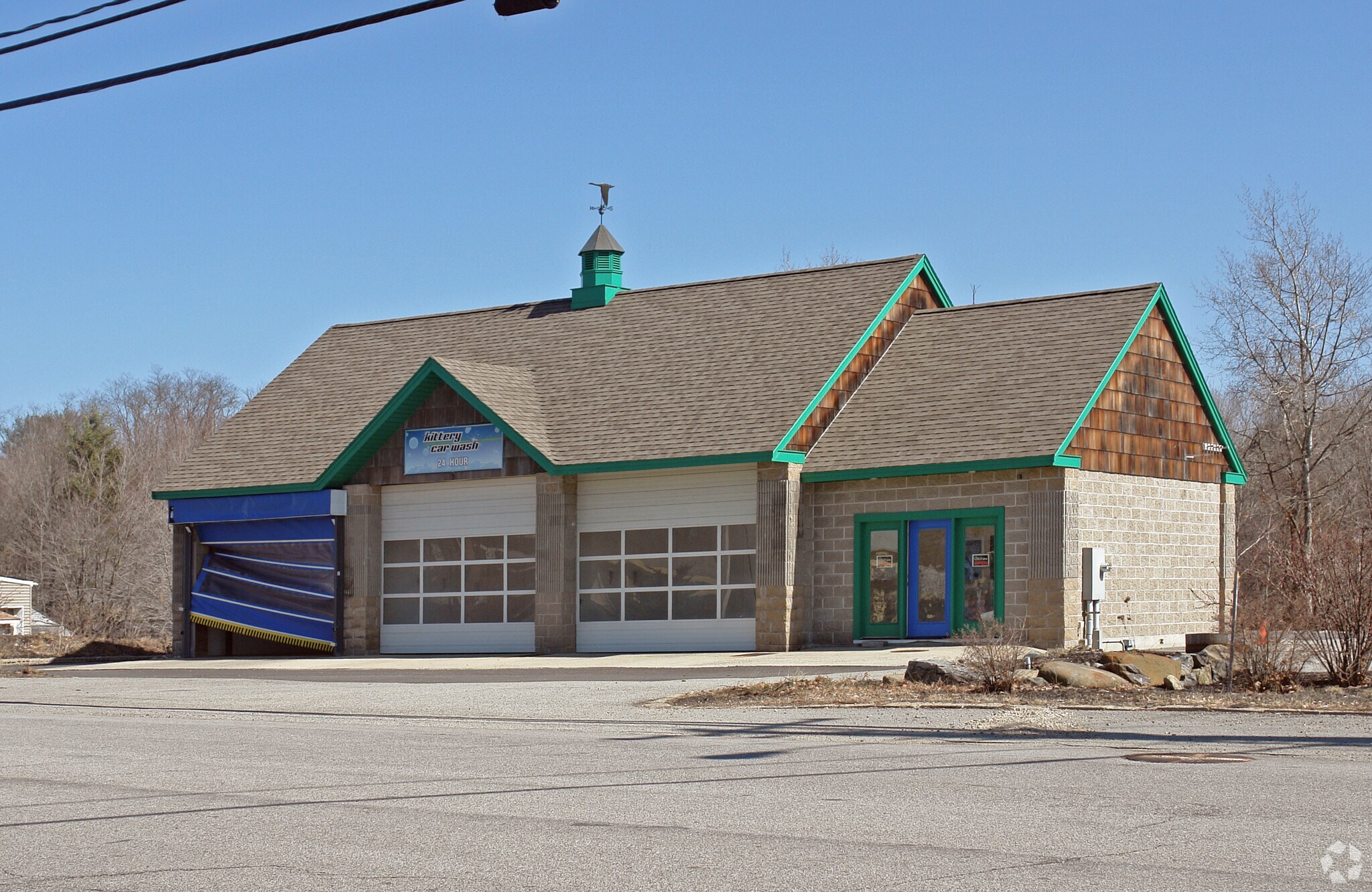 424 US ROUTE 1, Kittery, ME for sale Primary Photo- Image 1 of 1