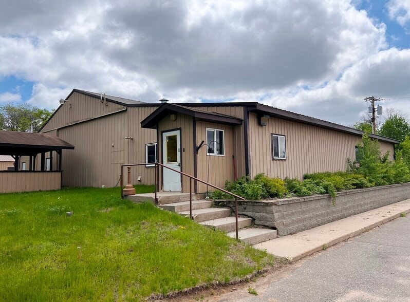 18092 State Highway 371, Brainerd, MN for sale - Building Photo - Image 1 of 1