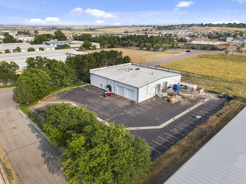 1215 S Grant Ave, Loveland, CO for sale - Building Photo - Image 1 of 12