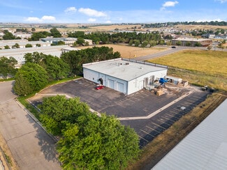 More details for 1215 S Grant Ave, Loveland, CO - Flex for Sale